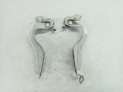 Петля петли капот левый правый subaru impreza iv фото №1