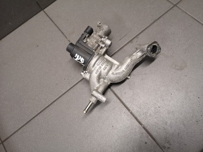 Клапан egr audi a8 d3 4.2 tdi 057131223d фото №1