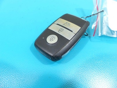 Pilot ключ sportage iii lift 15r keyless фото №1