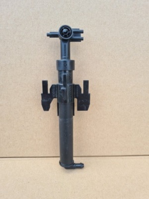 Правий омивач насадка лампи sprysk polestar 2 ii 2019- фото №1