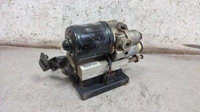 Насос блок управления abs vw sharan i 7m0907379 фото №1