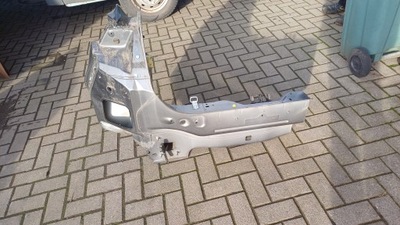 Ford puma mk2 pas задняя задний усилитель фото №1