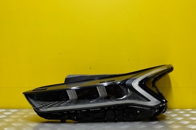 Kia optima k5 2021- фара лампа full led l usa фото №1