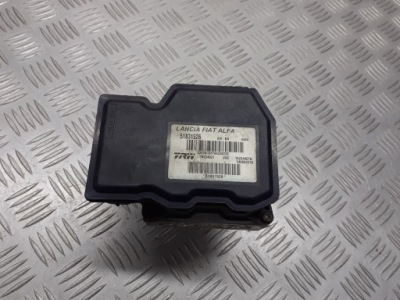 Насос abs alfa romeo 159 1.9 jtdm 51831526 фото №1