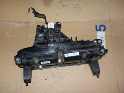 Колектор впускний  sportage v tucson iv 1.6t-gdi 39300-2m417 фото №1