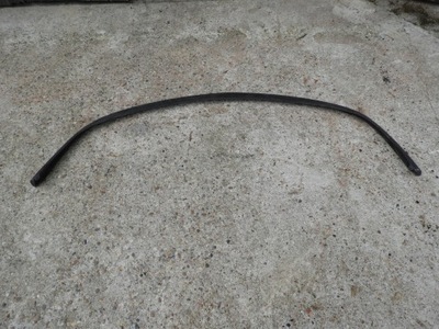 Молдинг нижня накладка renault laguna 2 ii 01- фото №1