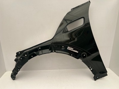 Крыло передний левый mini clubman f54 c19 фото №1