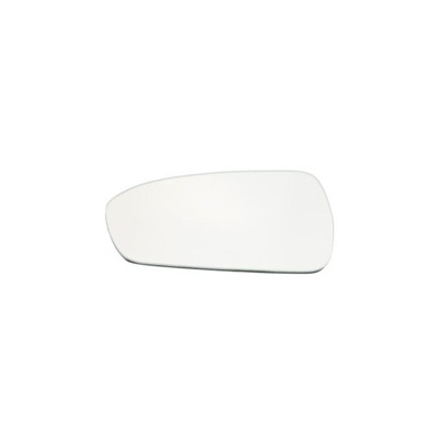 Скло дзеркало ліва ford mondeo v 14- фото №1