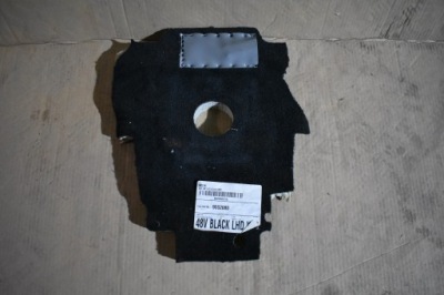 Захист акумулятор bmw g01 1 фото №1