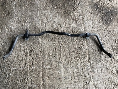 Renault scenic iv стабілізатор перед 546112874r фото №1