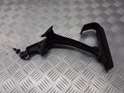 Педаль газа mercedes w210 2.2 cdi 2203010001 фото №1