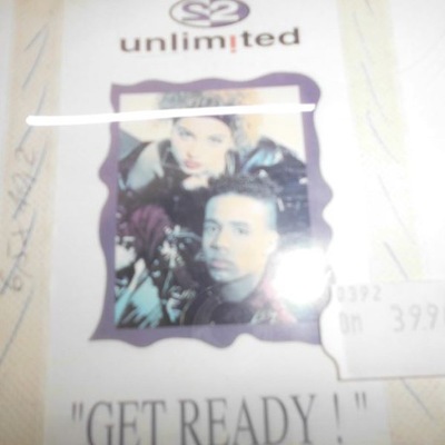 Get Ready! - 2 Unlimited