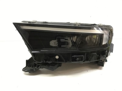 Лампа перед передня ліва opel mokka b ii 9834008280 368158932 фото №1