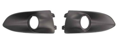 Решётка радиатора w бампере левая+ правая peugeot 301, 01.2017- фото №1