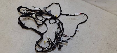 Жгут электропроводка провода tesla model y p2489040-04-b фото №1