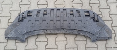 000 защита бампера фото №1