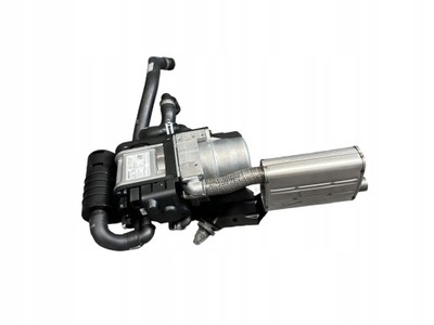 Mercedes webasto a1675007201 fabrycznie nowe фото №1