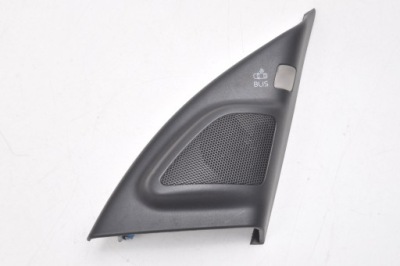 Volvo xc70 ii треугольник защита зеркало внутренняя blis 30781068 фото №1