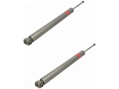 Амортизатори задній kyb 553386 фото №1