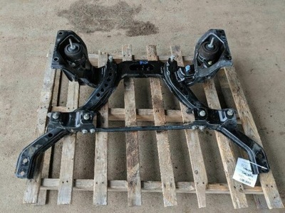 2011-2014 mustang підрамник підрамник балка підвіска dół фото №1