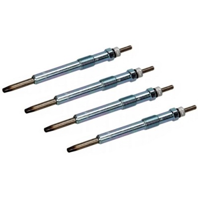 Свечи зажигания накаливания fiat scudo ulysse lancia phedra фото №1