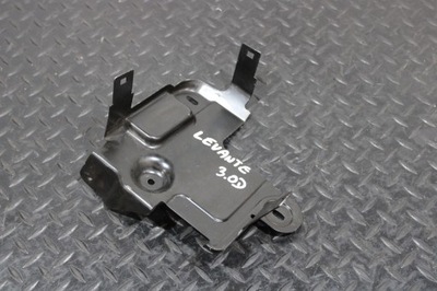 Кронштейн кронштейн основа кронштейн maserati levante m161 фото №1