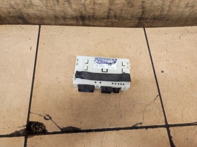 Модуль блок управления фаркоп explorer vi 6 фото №1