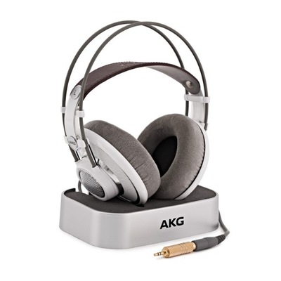 AKG K701 słuchawki referencyjne K 701