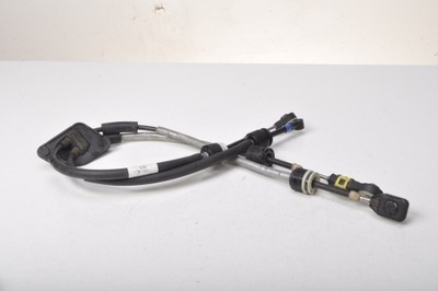 FORD FIESTA MK8 CABLES CAMBIOS DE TRANSMISIÓN H1BR-7E395-CD  