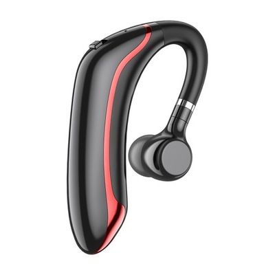 Słuchawki Bluetooth pojedyncze ucho