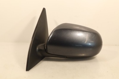 Kia ceed i зеркало левая электрический рестайлинг  5 pin 87610-1h255 европа a3 фото №1