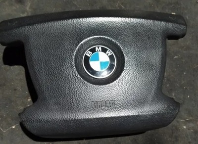 AIRBAG ПОДУШКА ВОДІЯ BMW OE 6043589