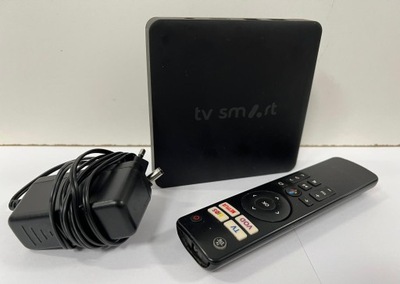 Odtwarzacz multimedialny TV Smart DV8519 2 GB (864/24)
