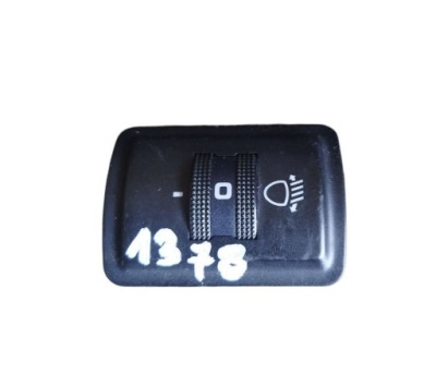 Переключатель регулировки света audi a4 b5 8d0941301b фото №1