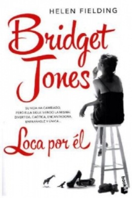 Bridget Jones: Loca por el. Bridget Jones - Verrue