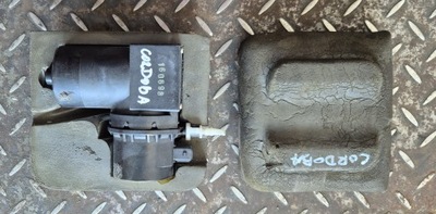 Насос замка центрального seat cordoba i 1l0862257a фото №1