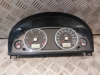 Счетчик приборы ford mondeo 2.0 tdci фото №1