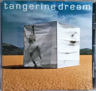 CD TANGERINE DREAM