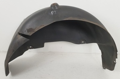 Подкрылок правый задняя mercedes w168 1686988430 фото №1