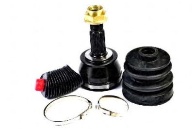 Pascal набір шарнір привідний fiat marea 1.6 100 фото №1