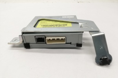 Модуль блютуз mazda cx-5 ke, gh ghp966dh0f 2.2l дизель 110kw 2014 фото №1