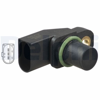 SENSOR POSICIÓN ROLLO DISTRIBUCIÓN BMW 1 E81 2,0 07- SS11025  