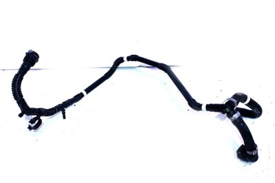 Wąż труба шланг wody fiat 500x 1.0 бензин фото №1