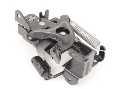 Замок капот mini countryman f60 оригінал фото №1