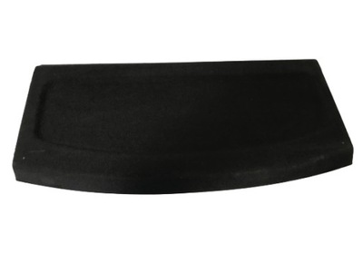 Полиця багажника vw golf vi 1k6867769 фото №1