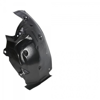 Підкрилок do renault kango ii od 2008 фото №1