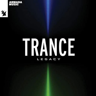 ARMADA MUSIC: TRANCE LEGACY [2XWINYL]