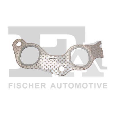 GASKET KOLEJOWEJ WY. VW 0,9-1,4B 411-002  