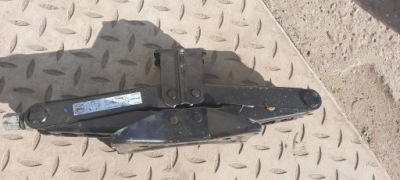 Домкрат автомобильный trafic iii 93459486 фото №1