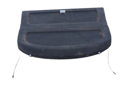 Полка багажника mazda 3 i bk hb 2003-2009 фото №1